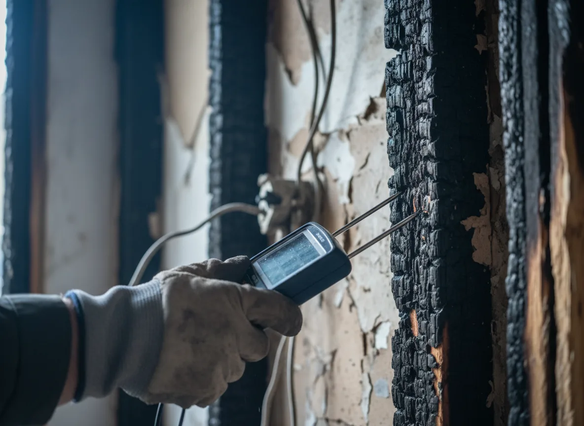 Fire Damage Restoration Kingsville, MD FAQs